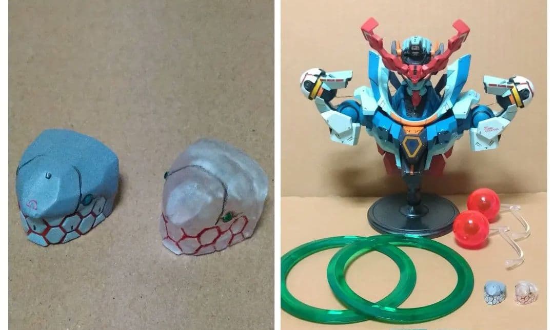 【オマケ付】 一番くじ ジークアクス GQuuuuuuX 機動戦士ガンダム