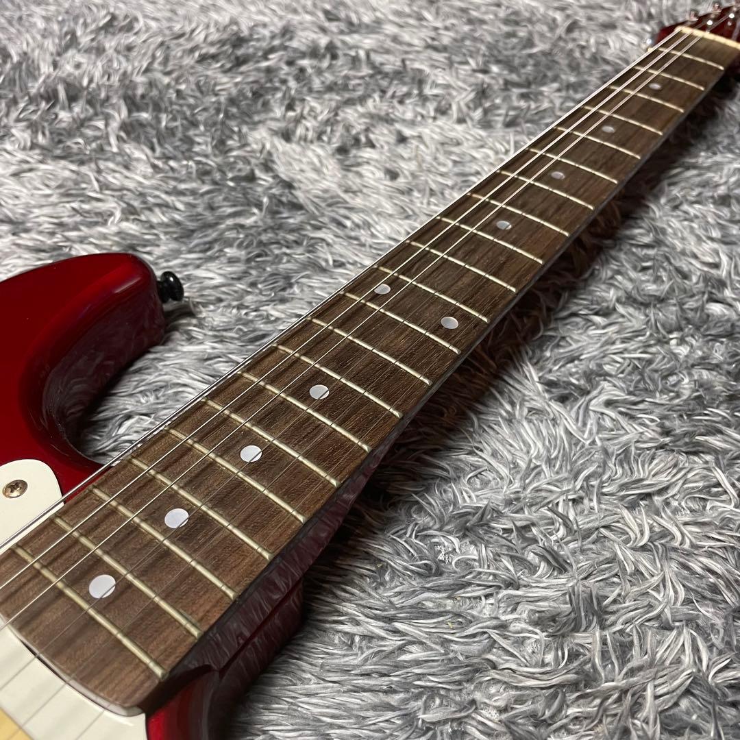 ギター YAMAHA SH-01