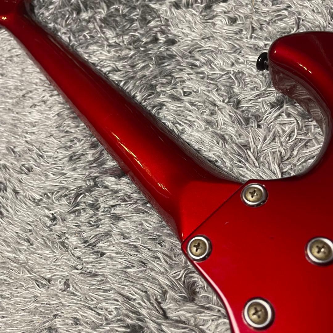 ギター YAMAHA SH-01