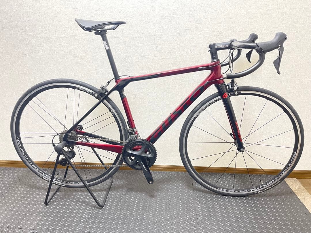 グスト GUSTO レンジャー RANGER SPORT EVO 2022