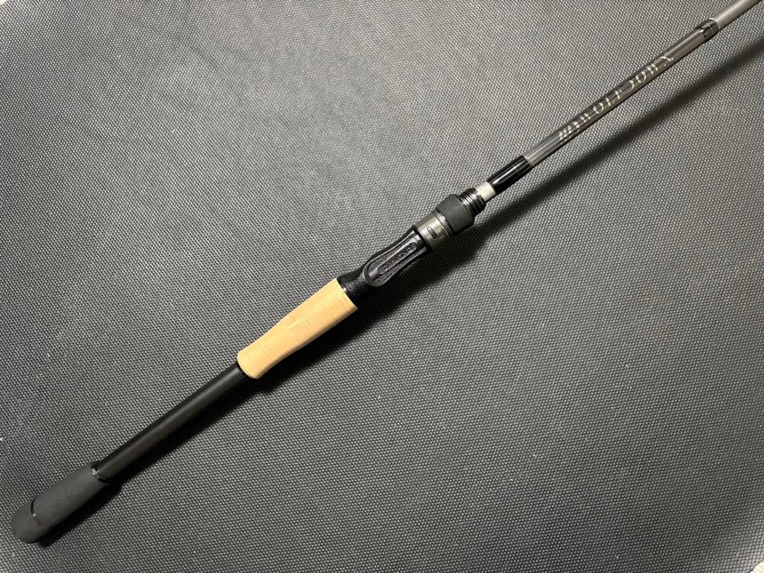 【美品】WOLFDOWNウルフダウンWDC76XHキムケンデジーノDESIGNO