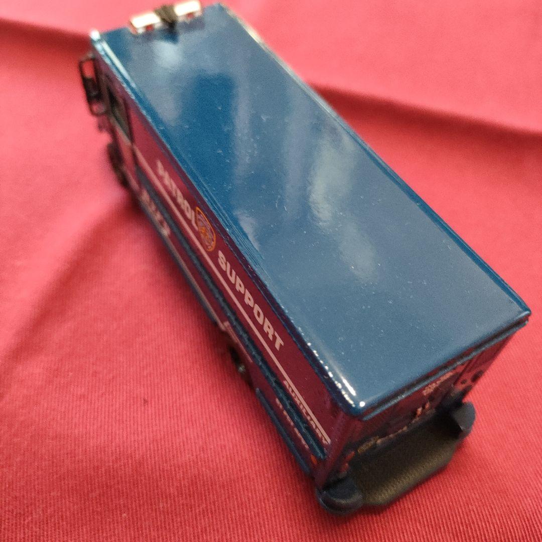 ターミネーター2 装甲 武器 バス NYPD