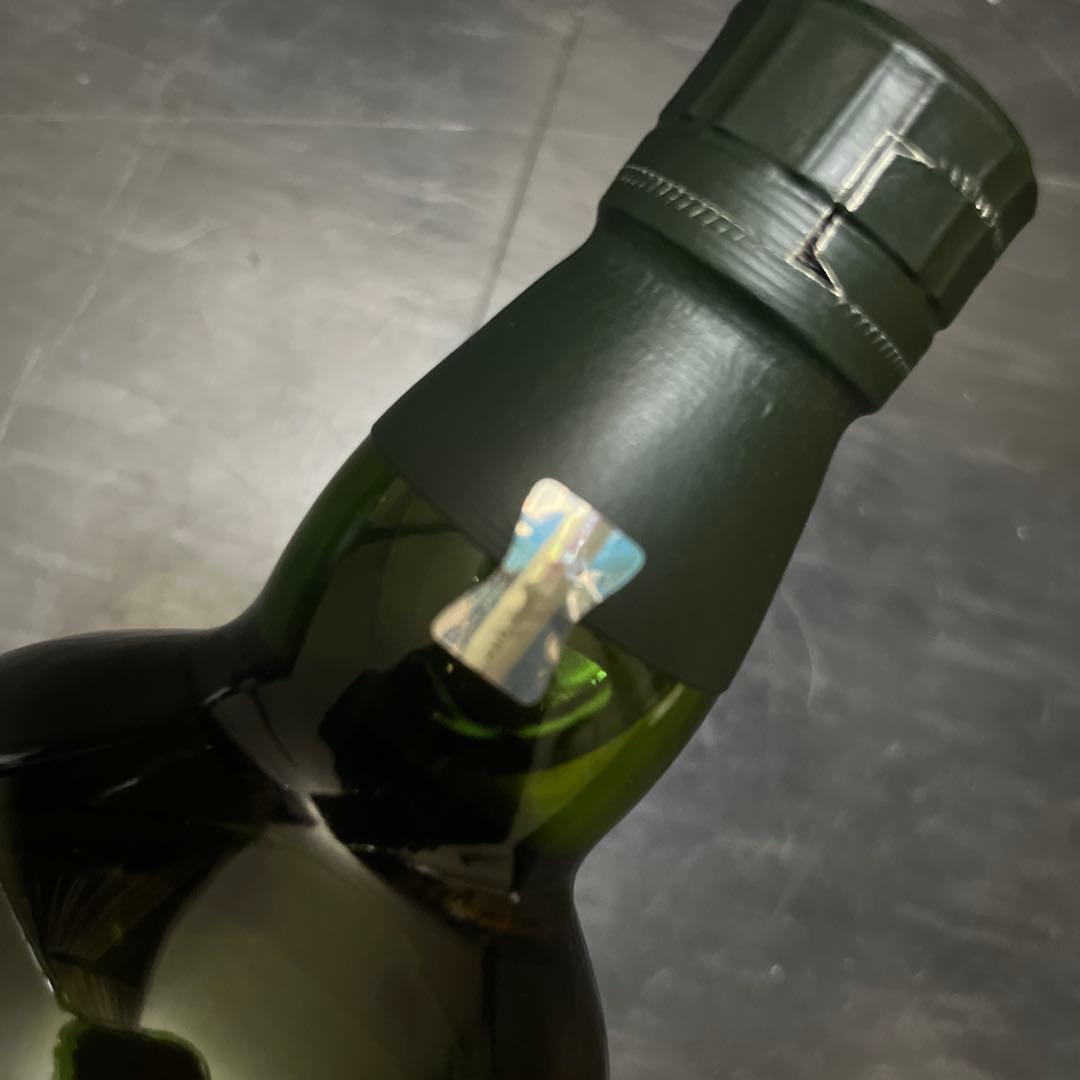 白州 18年 シングルモルトウイスキー 700ml