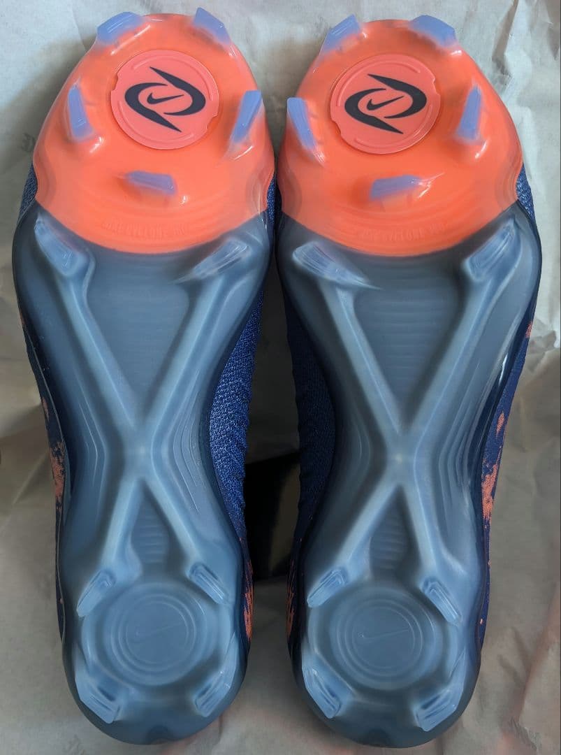 ナイキファントムGX2 エリート FG EH 25cm