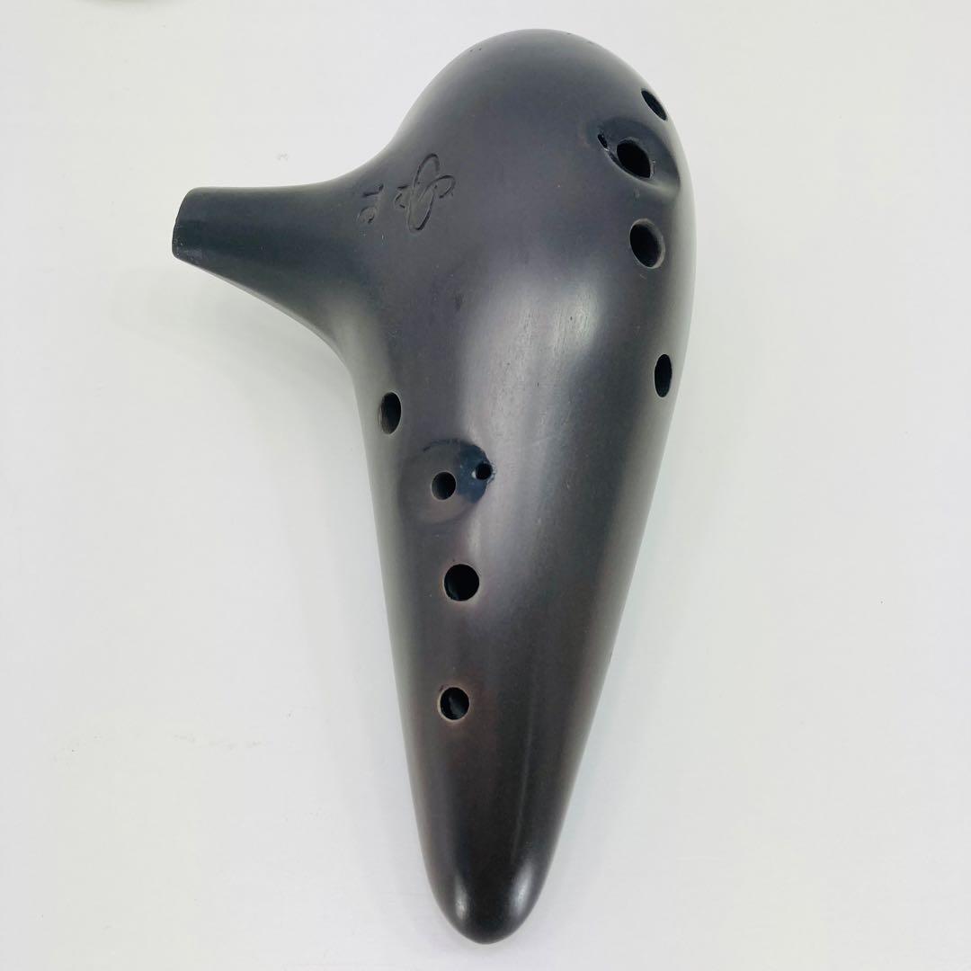 【希少】ソルジェンテ Sorgente TC管 オカリナ