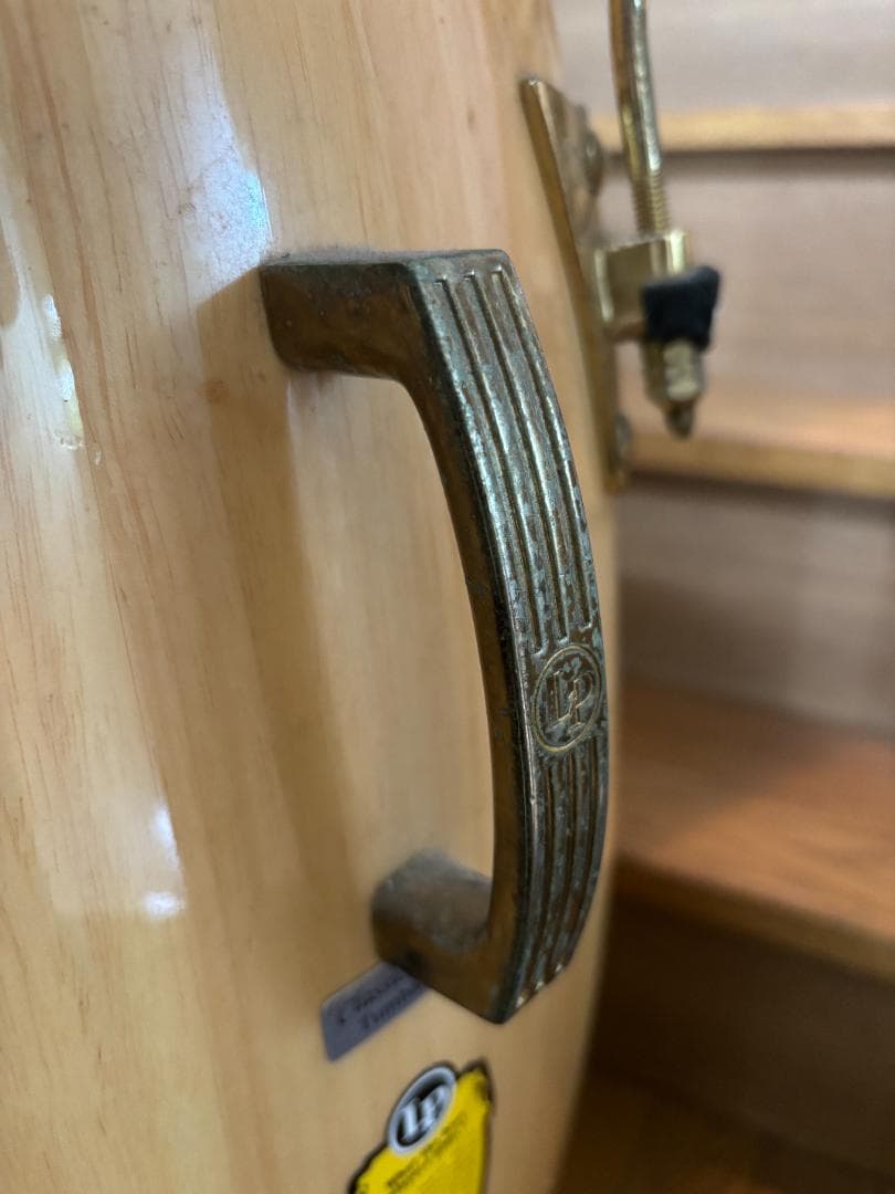 LP コンガ(トゥンバオ)