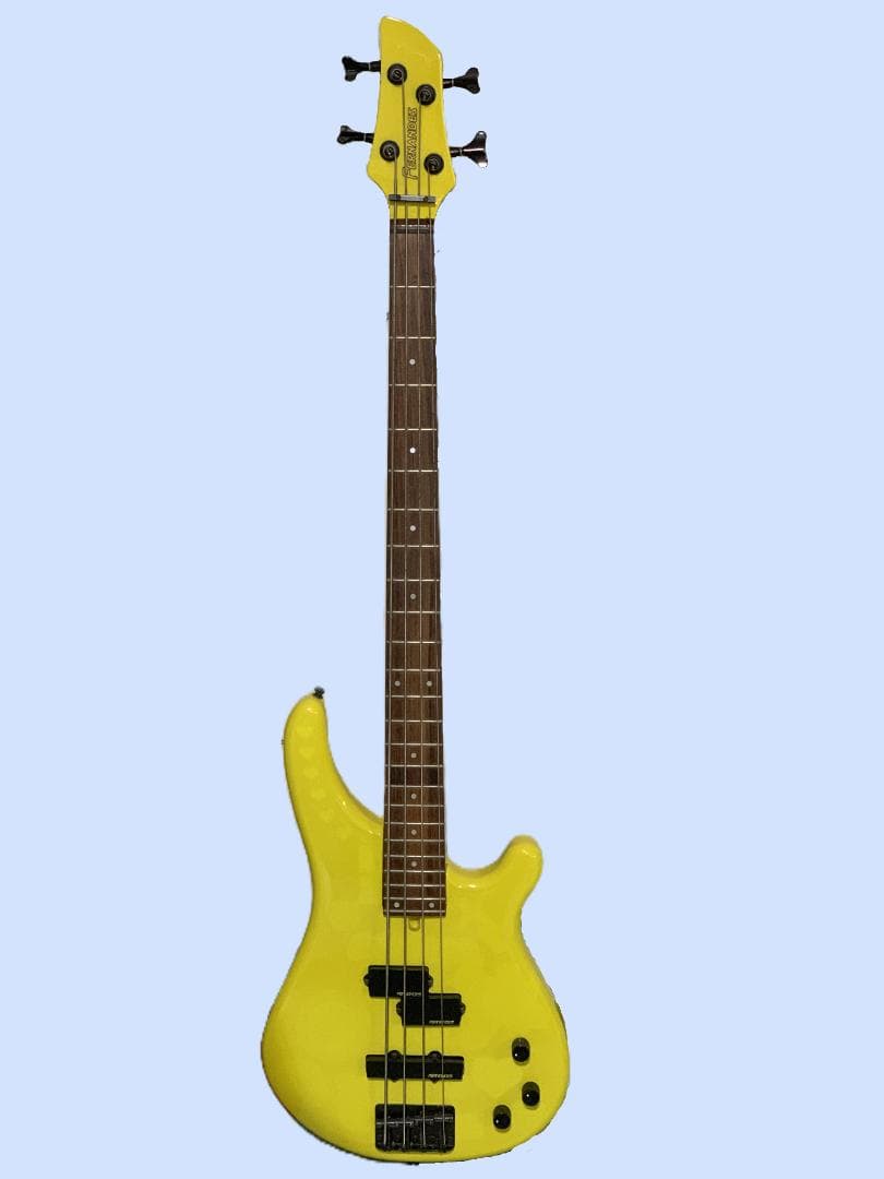 M8978 Fernandes FRBシリーズ エレキベース