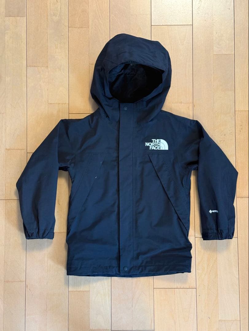 THE NORTH FACE スキーウェア上下セット 130cm