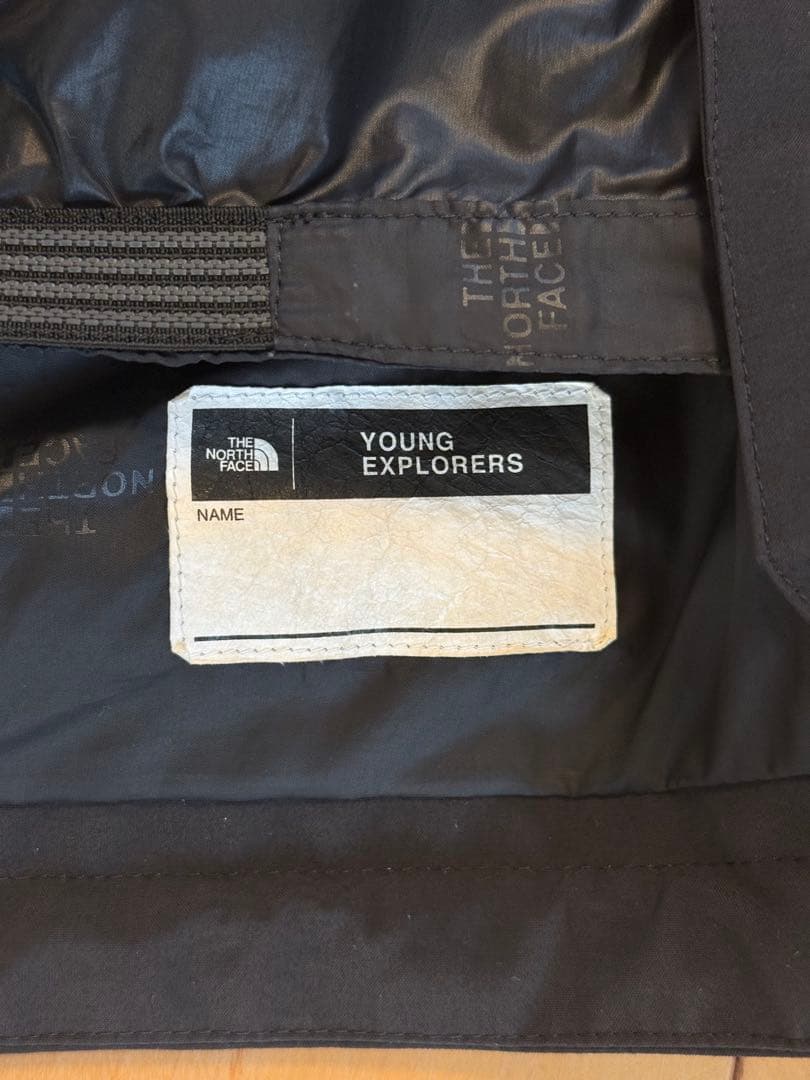 THE NORTH FACE スキーウェア上下セット 130cm