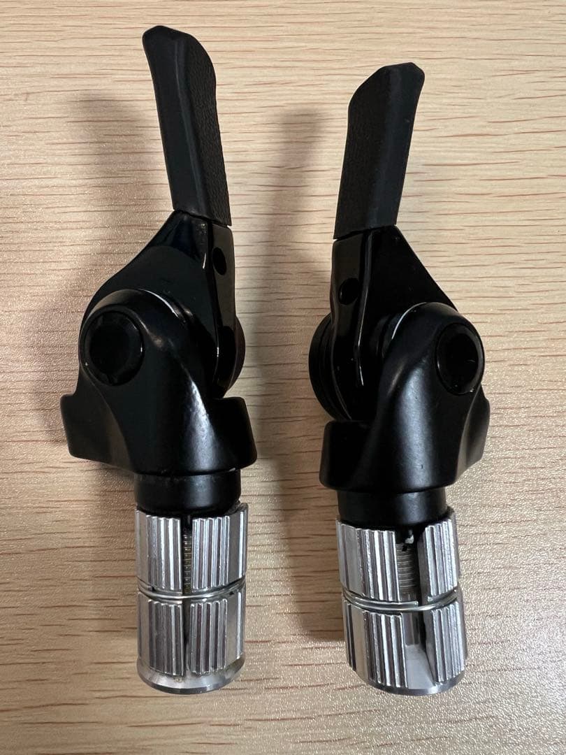 Microshift マイクロシフト バーエンドシフター 10s 2個セット