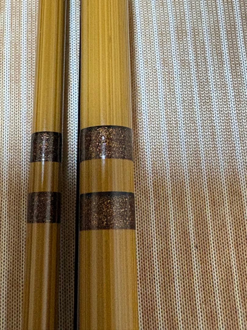 ヘラブナ竿　無双観　8尺　オリンピック