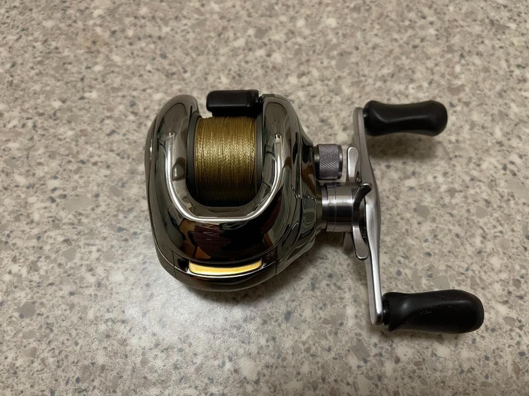 ✨美品✨ SHIMANO スコーピオンアンタレス5