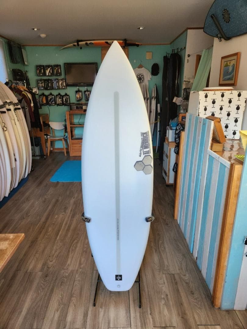 ＜新品・送料込み＞Spine Tek アルメリック 5.7 DD2 A2526