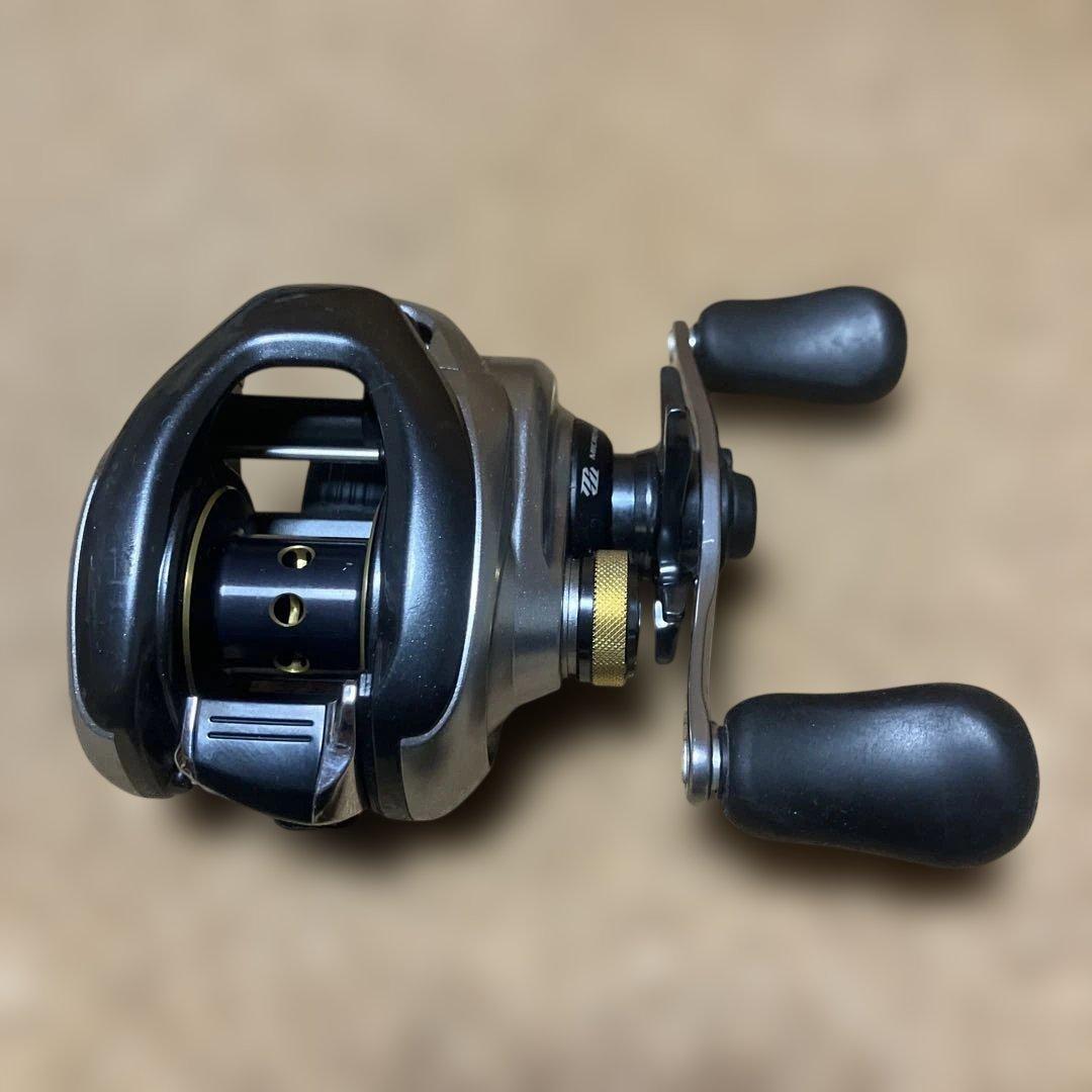 シマノ　メタニウムXG