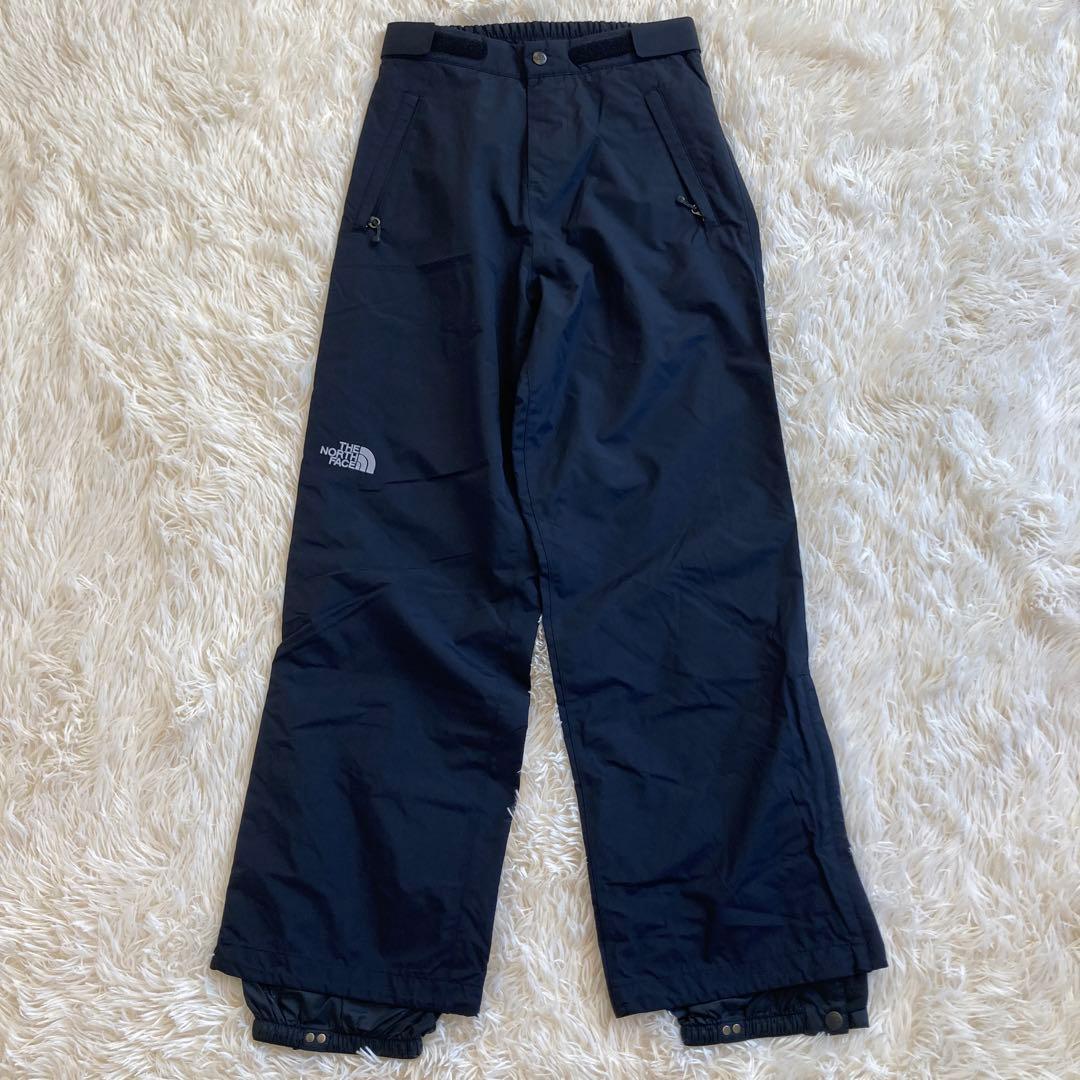 THE NORTH FACE ノースフェイス スクープパンツ