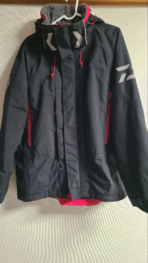 ダイワ GORE-TEX DW-1303 ウィンタースーツ 防寒 ゴアテックス