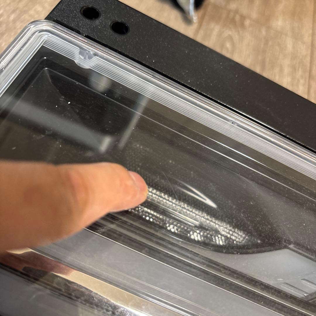 小糸　流鏑馬テールランプ