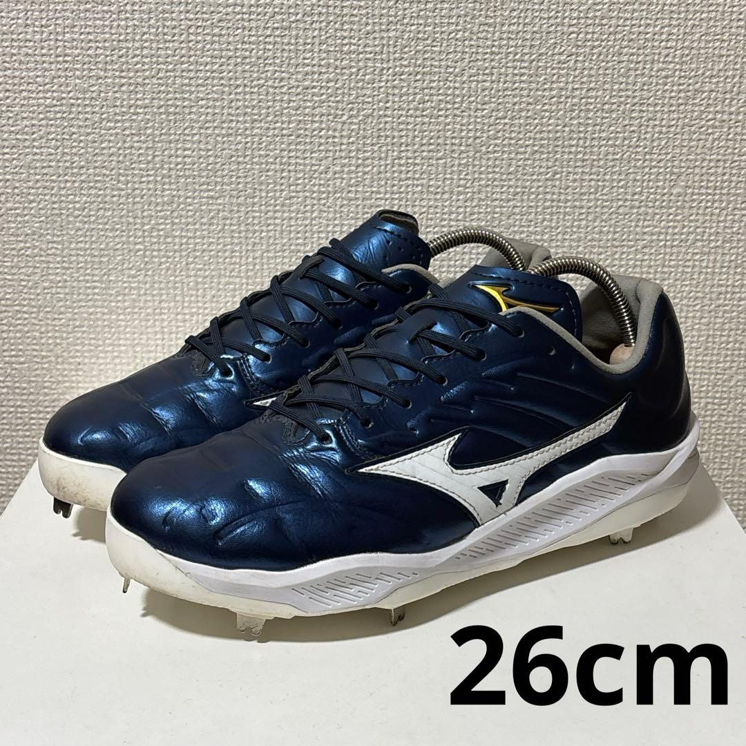 ミズノプロ クッションレボプロ