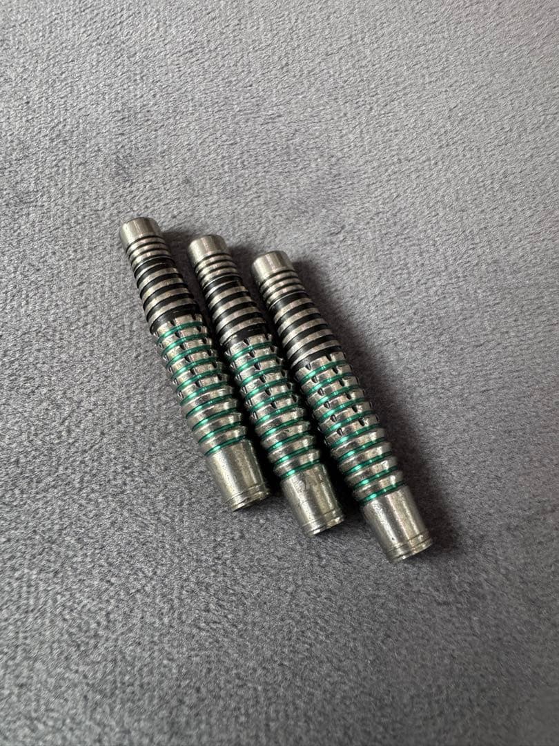 トリニダード リカルド ロペス 浅田斉吾モデル 21g