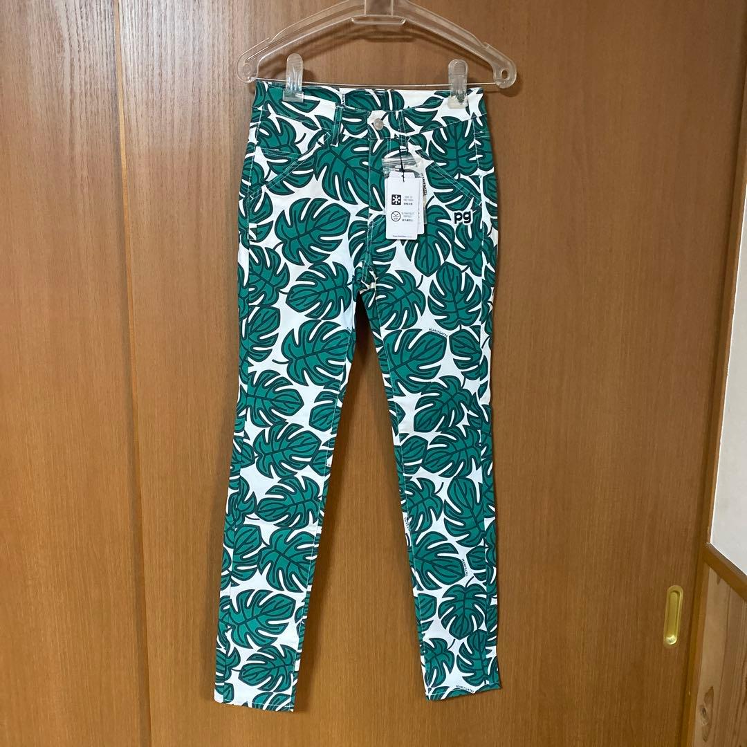 パーリーゲイツ ゴルフウエア