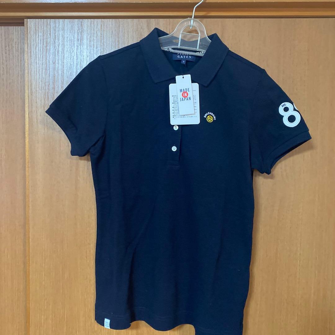 パーリーゲイツ ゴルフウエア