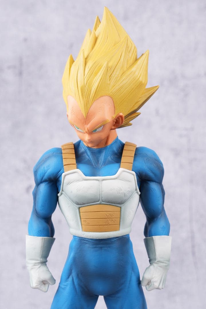 専用　SMSP ベジータ　01