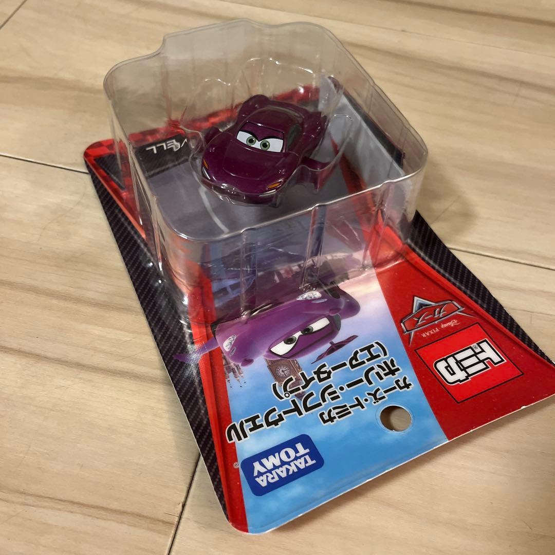 タカラトミー トミカ 廃盤 ホーク4種セット