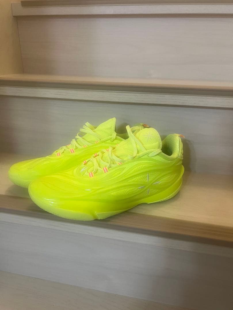 シューズ(男性用) Lining 808 5 ,2