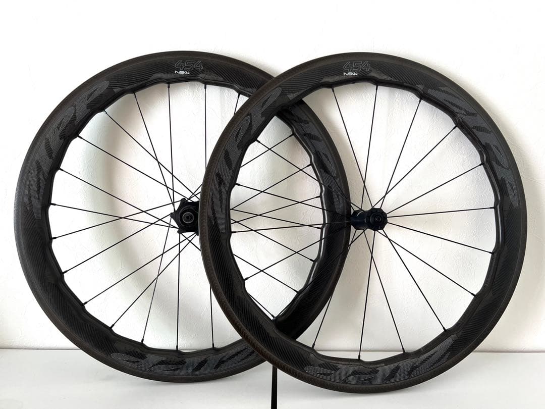 パーツ ZIPP 454 NSW