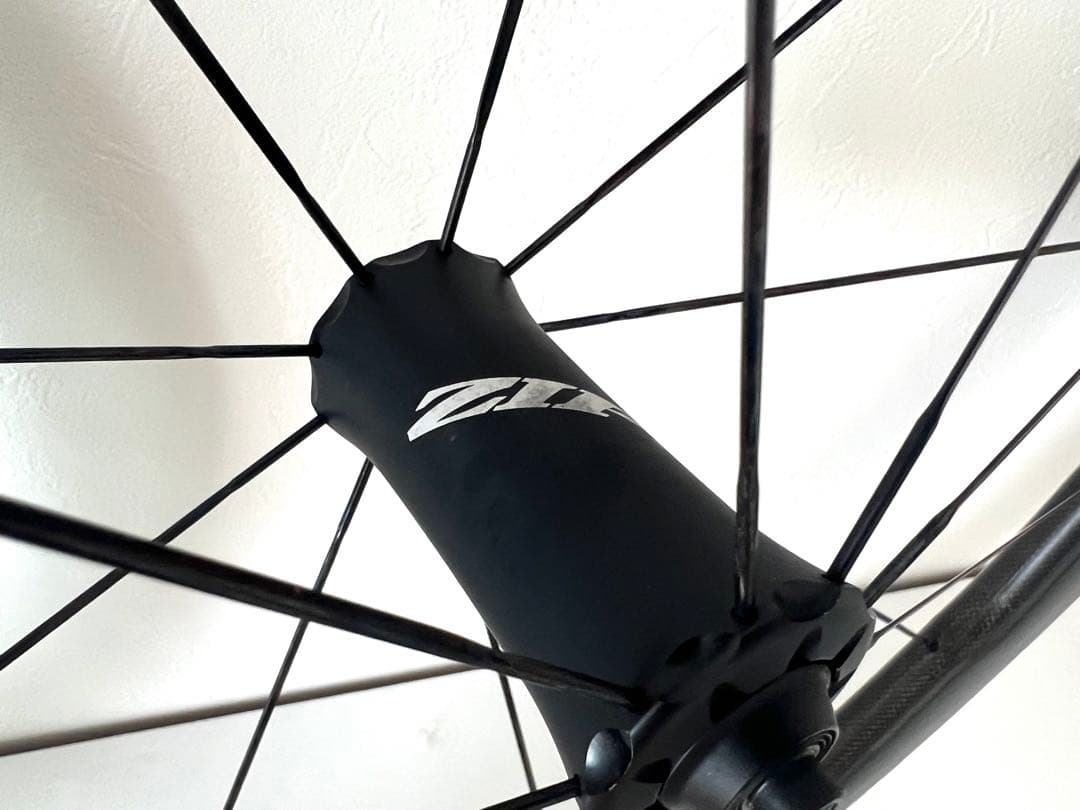 パーツ ZIPP 454 NSW