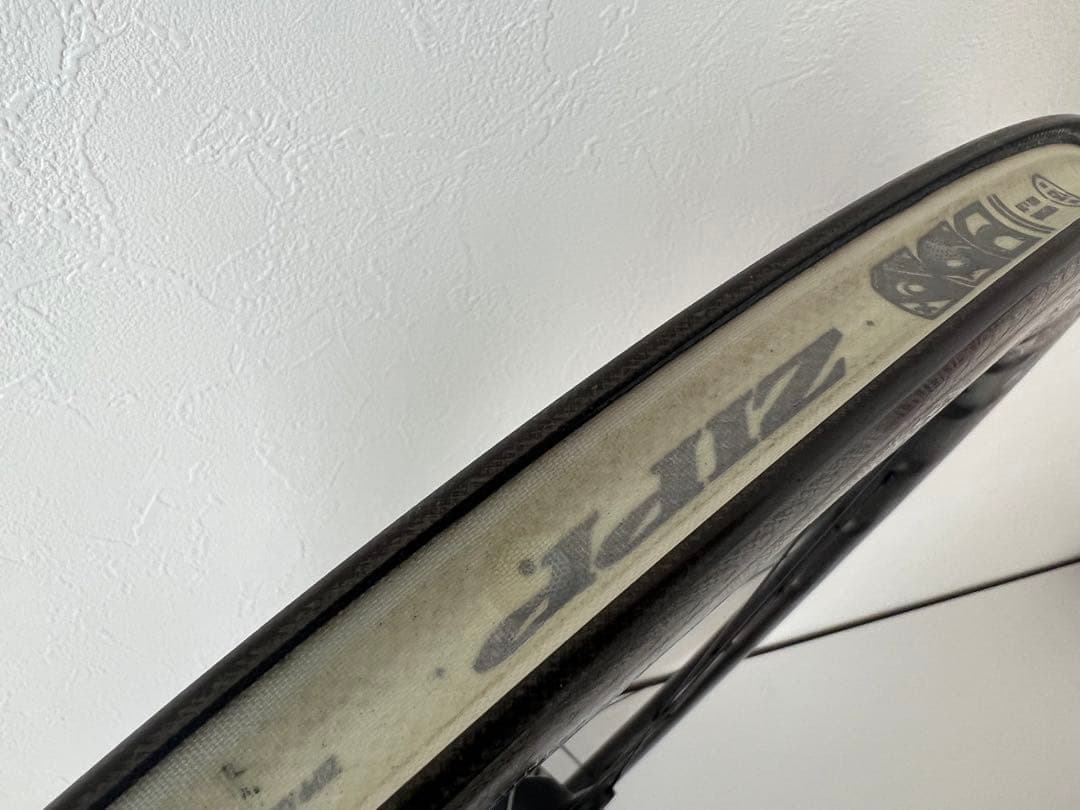 パーツ ZIPP 454 NSW