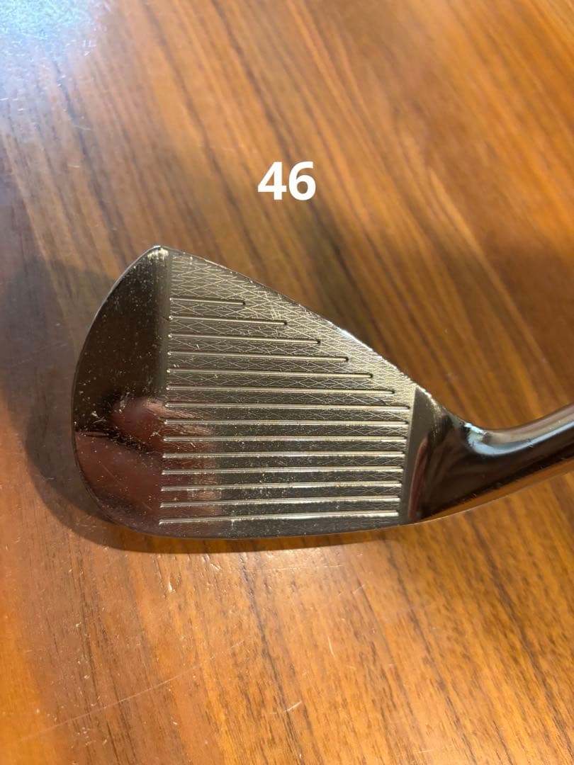 オノフKURO 2017 アイアン 6本セット MODUS105S