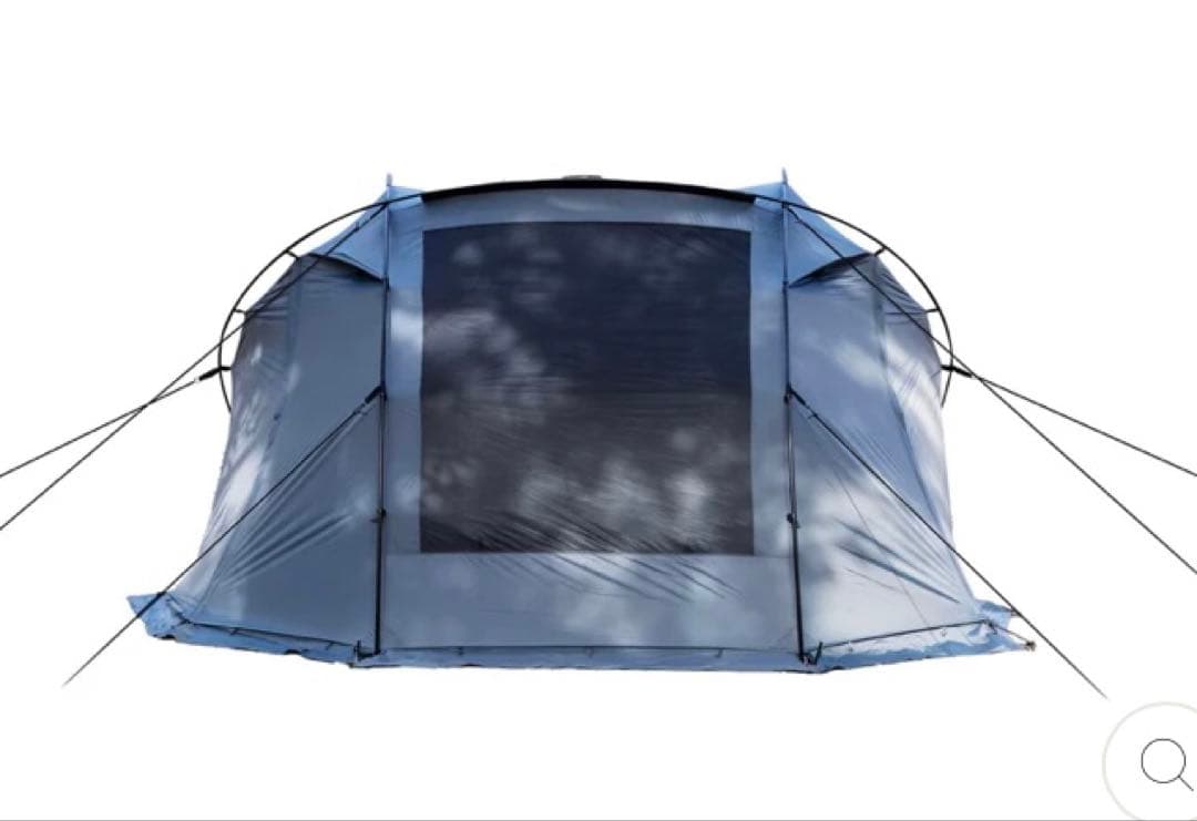 TOKYO CRAFTS ドーム型シェルターテント　オグニスドーム