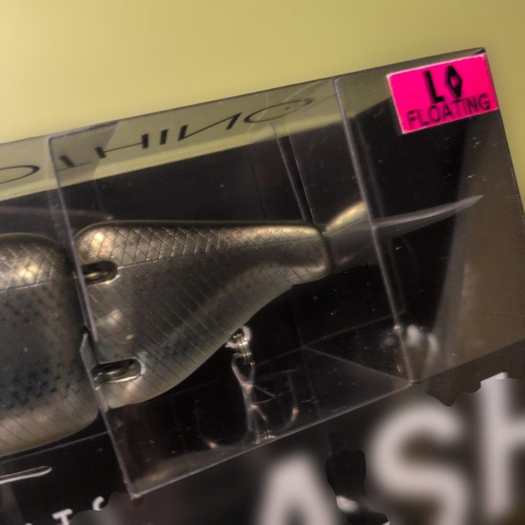 あ*ら様 DRT タイニークラッシュ ウグイシルバー 未使用品 匿名配送