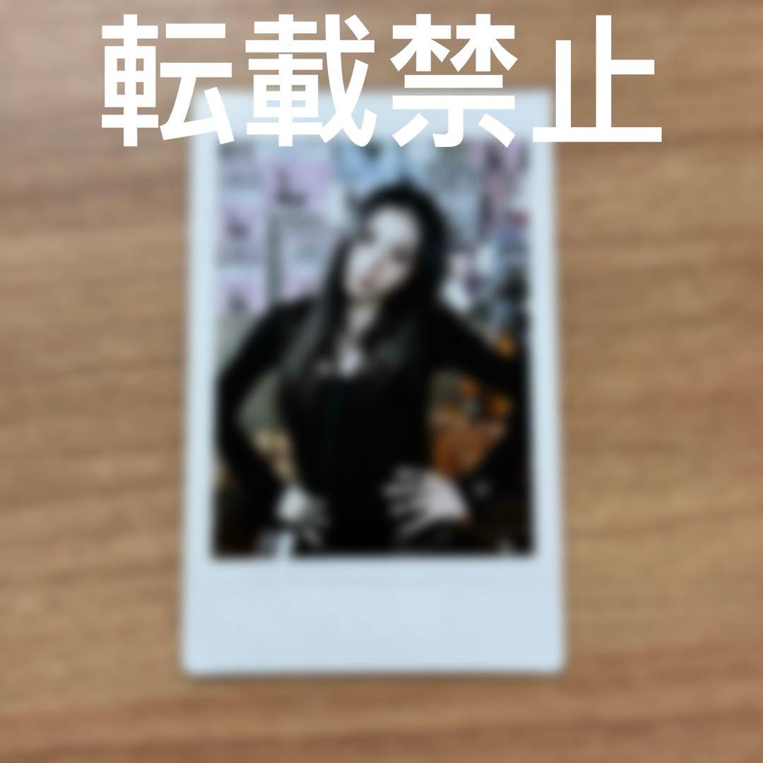 TWICE ENEMY タワレコ 直筆サイン入りチェキ チェヨン