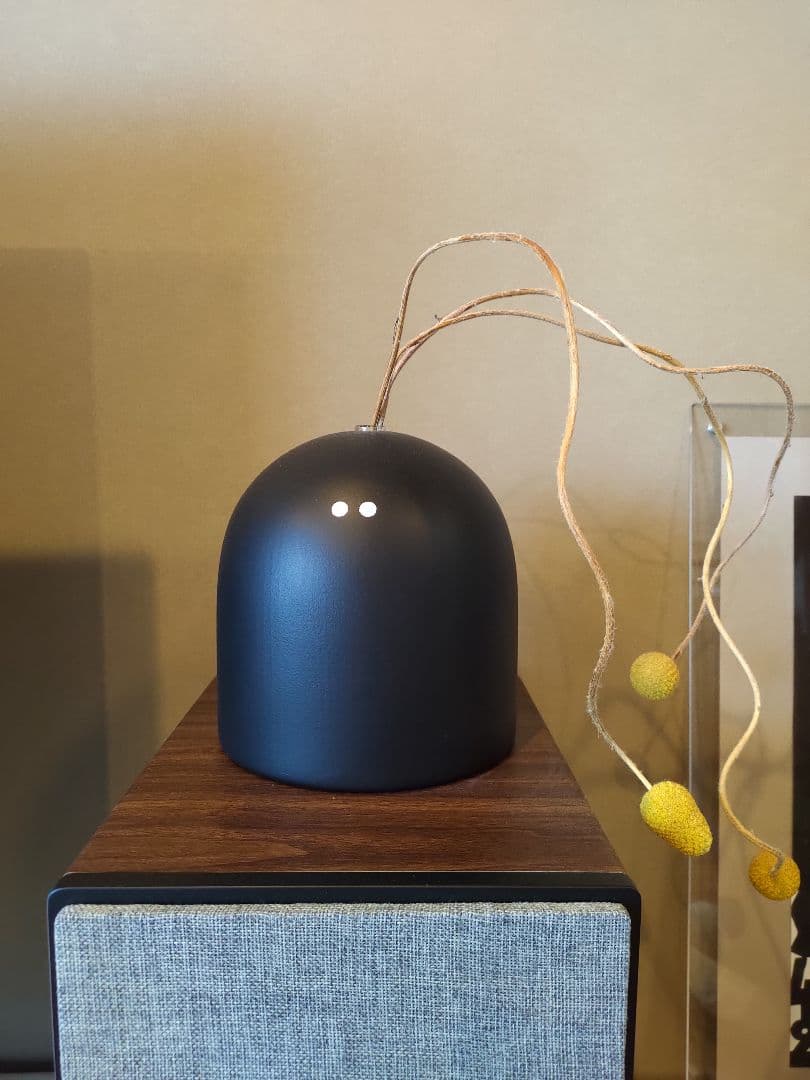 EMU emu_bb 黒板こけし　エム　大阪万博