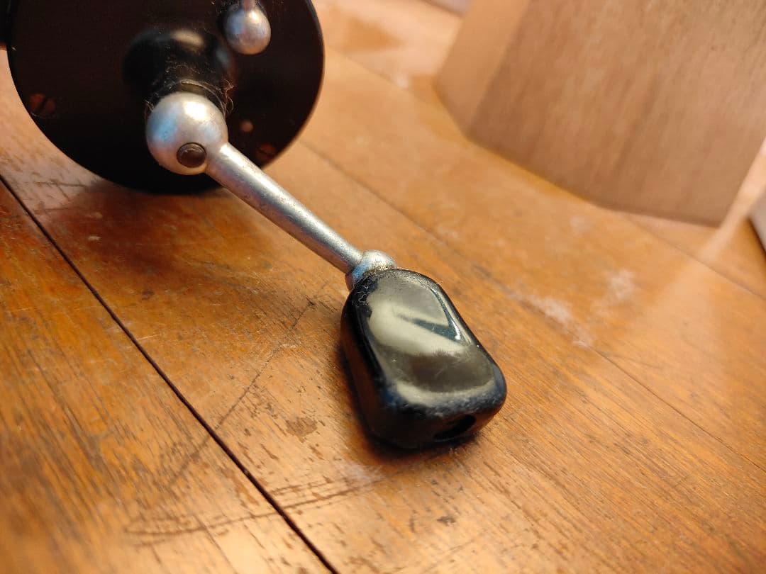 週末セール　希少　C.A.P 初期ノーロゴ / MITCHELL 304