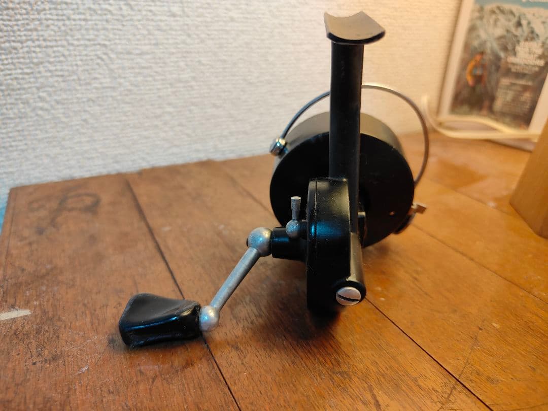 週末セール　希少　C.A.P 初期ノーロゴ / MITCHELL 304