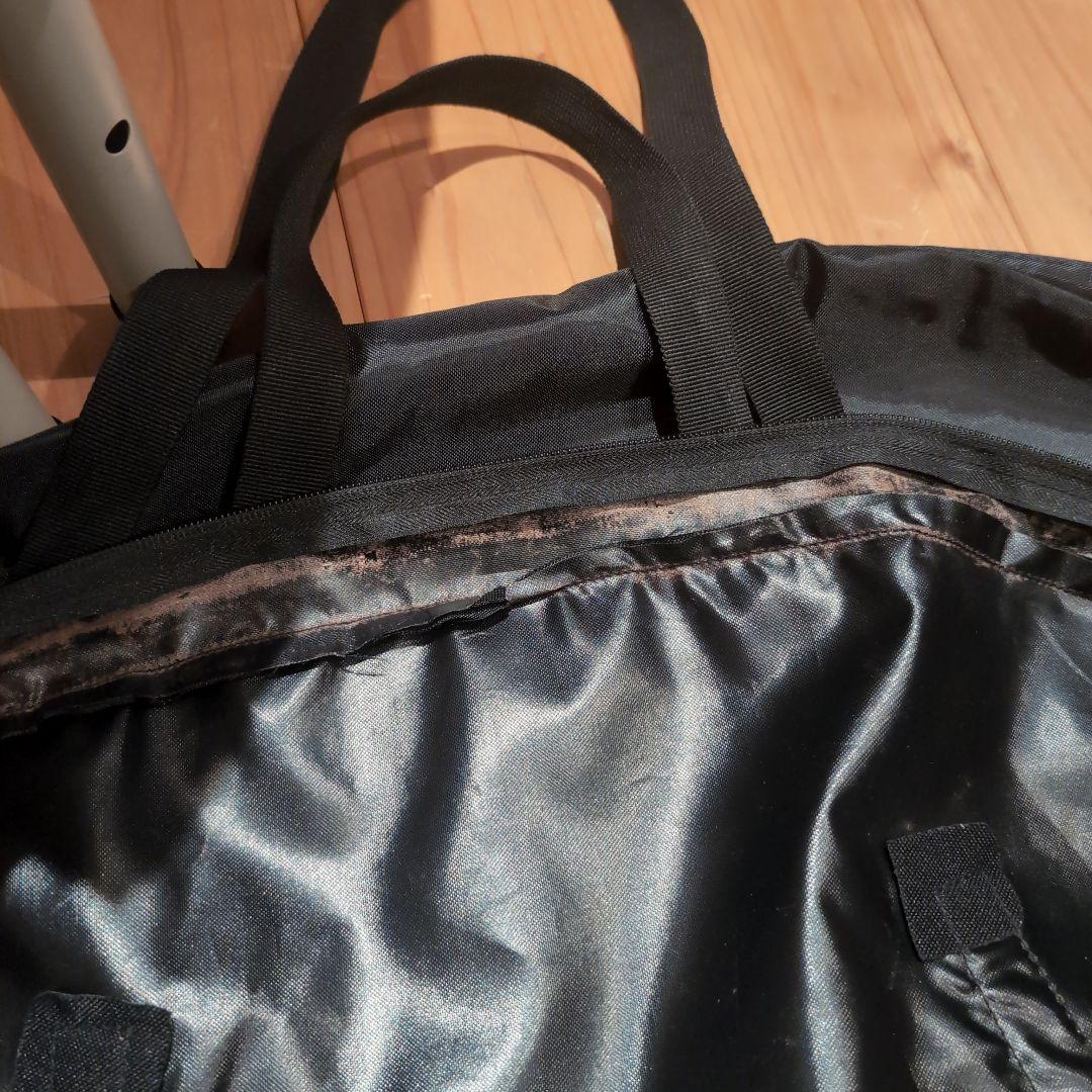 DOD ワンポールテントテーブル TB6-487 ブラウン/ベージュ