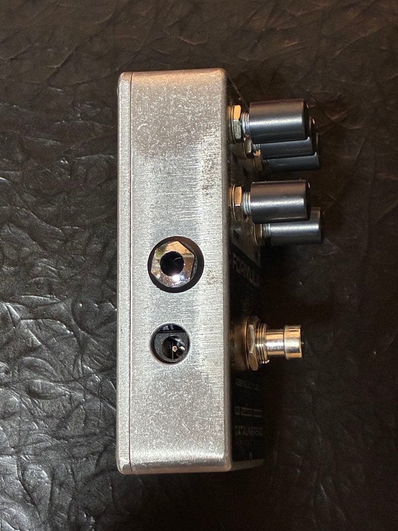 Catalinbread Formula 5F6 オーバードライブエフェクター