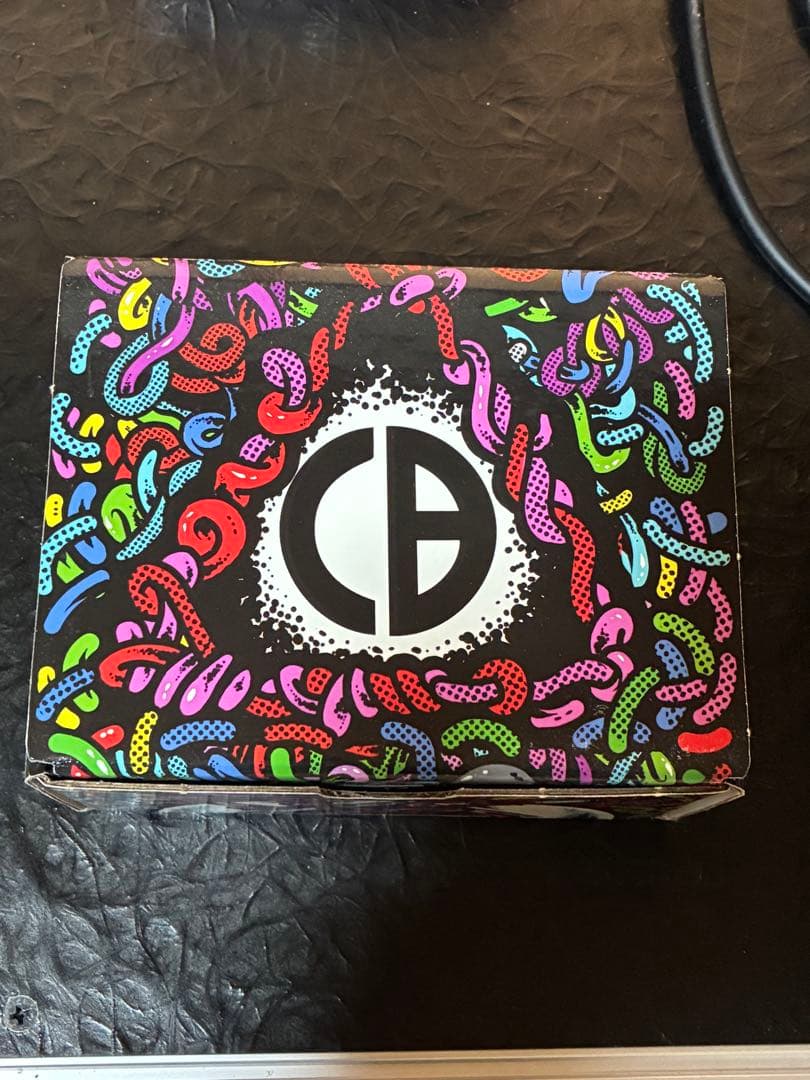 Catalinbread Formula 5F6 オーバードライブエフェクター