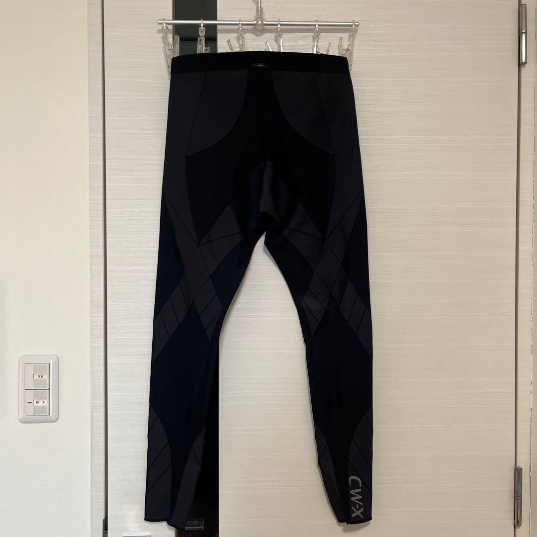 CW-X スポーツタイツ ジェネレーターモデル(男性用)