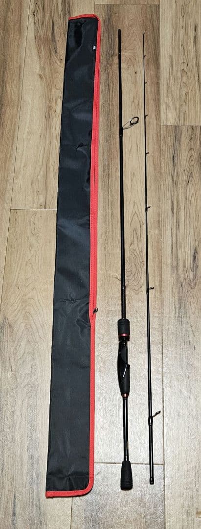 ダイワ 月下美人 76ml-t