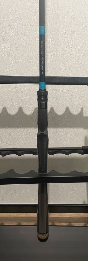 ノースフォークコンポジット NFX PRO C69MH