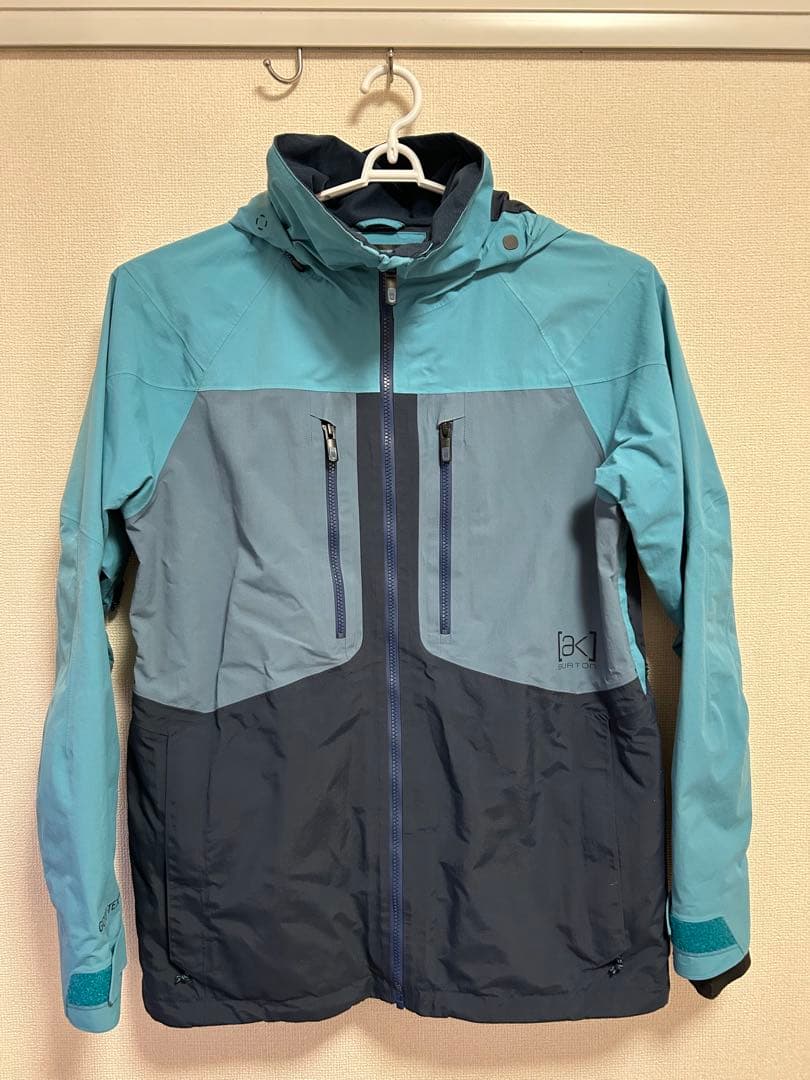 【美品】BURTON 【AK】上　S