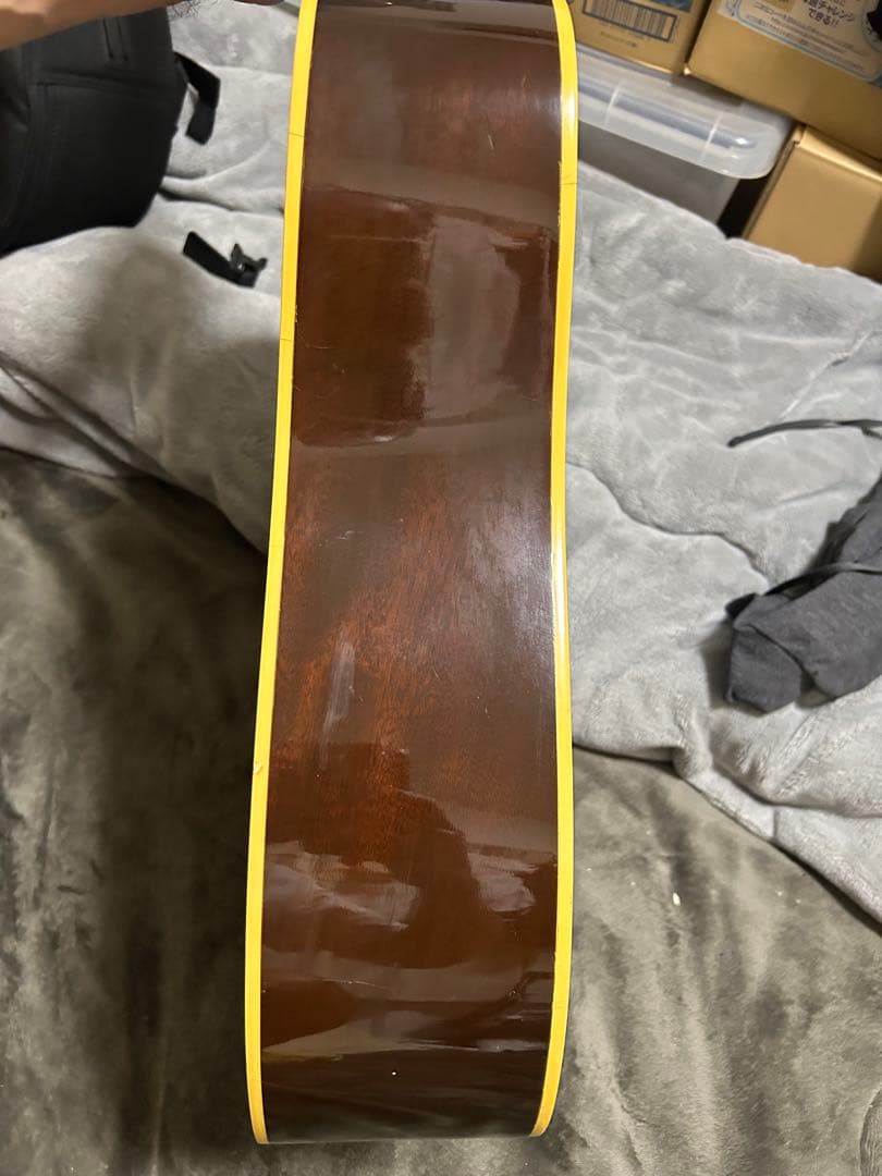 Gibson アコースティックギター ナチュラルJ30