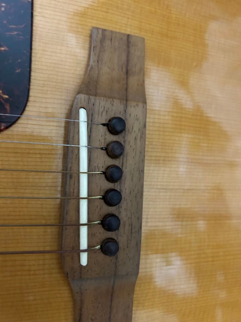 Gibson アコースティックギター ナチュラルJ30