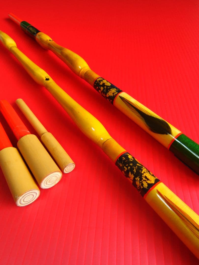 ☆連休お値引き約束！竿掛け　②