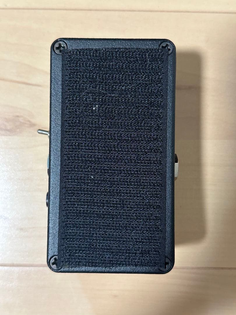 初期idea sound product IDEA-FZX ver.1 fuzz