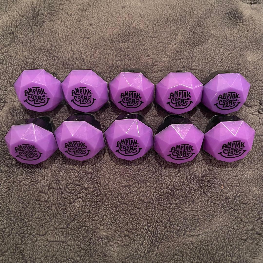 まぜ太 リングライト リンライ アンプタックカラーズ AMPTAK×COLORS